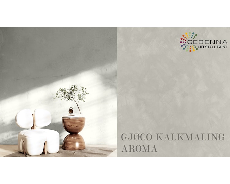 AROMA KALKMALING